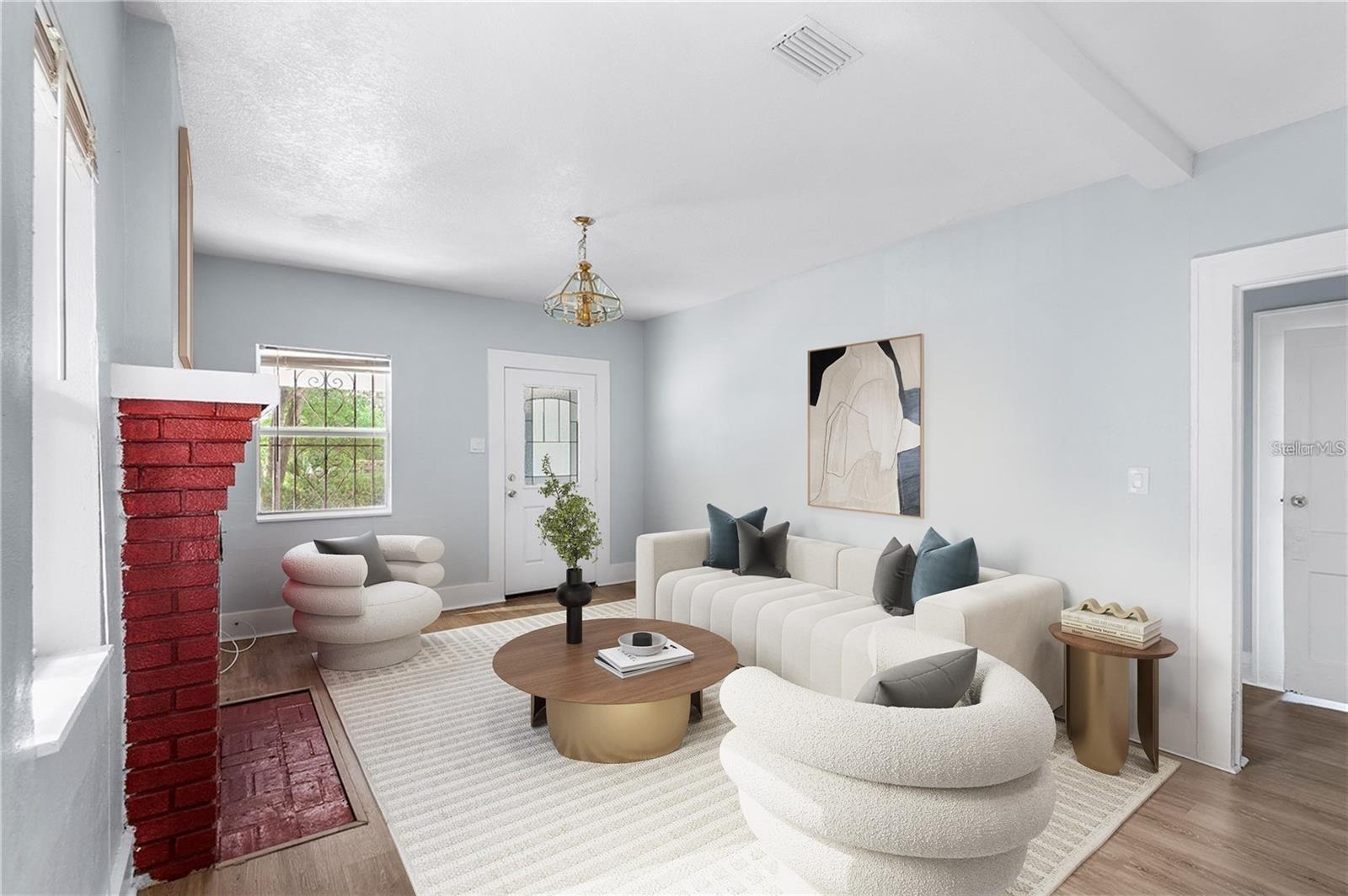 811 W AMELIA AVE, TAMPA, FL, 33602