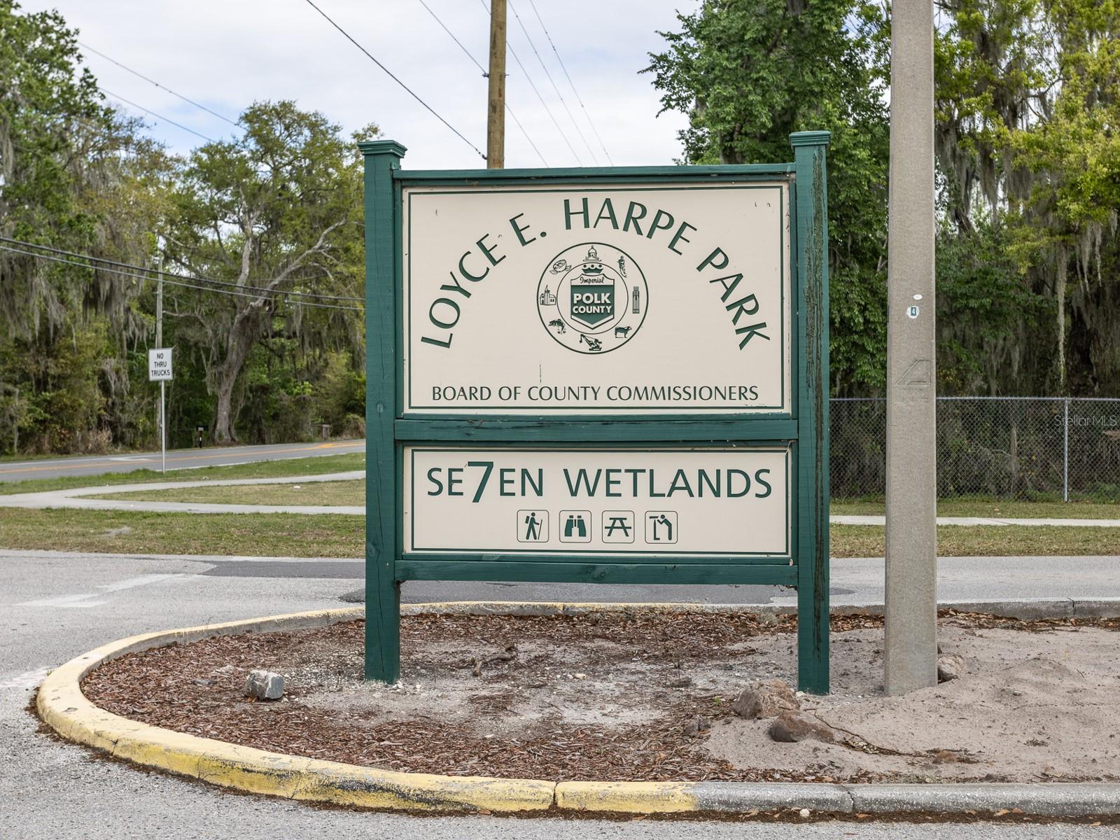 834 E COUNTY ROAD 540A, LAKELAND, FL, 33813