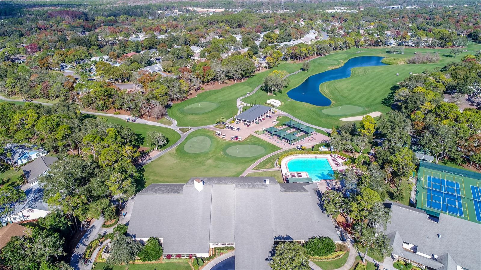 2420 ROLLING VIEW DR, SPRING HILL, FL, 34606