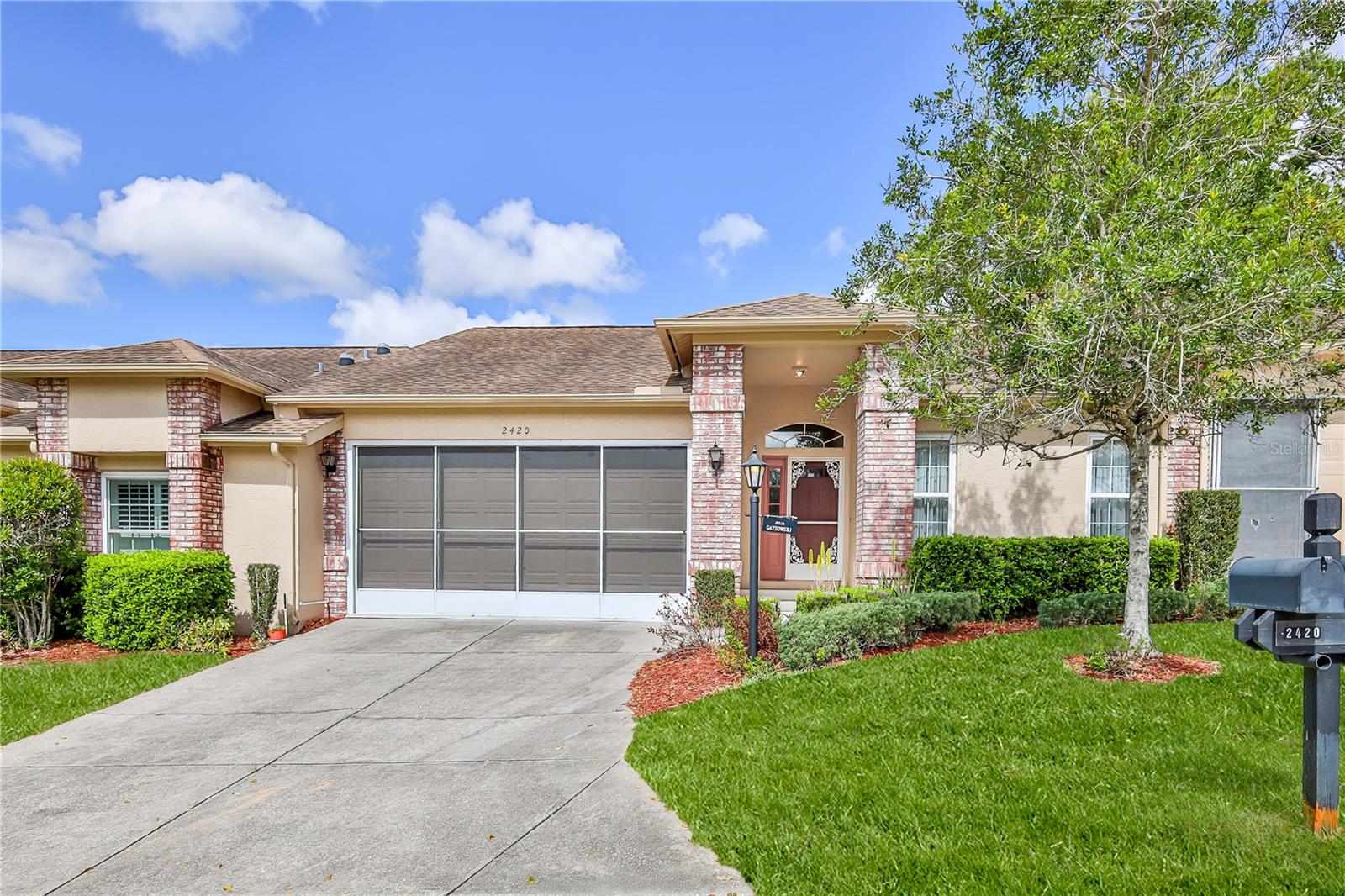2420 ROLLING VIEW DR, SPRING HILL, FL, 34606
