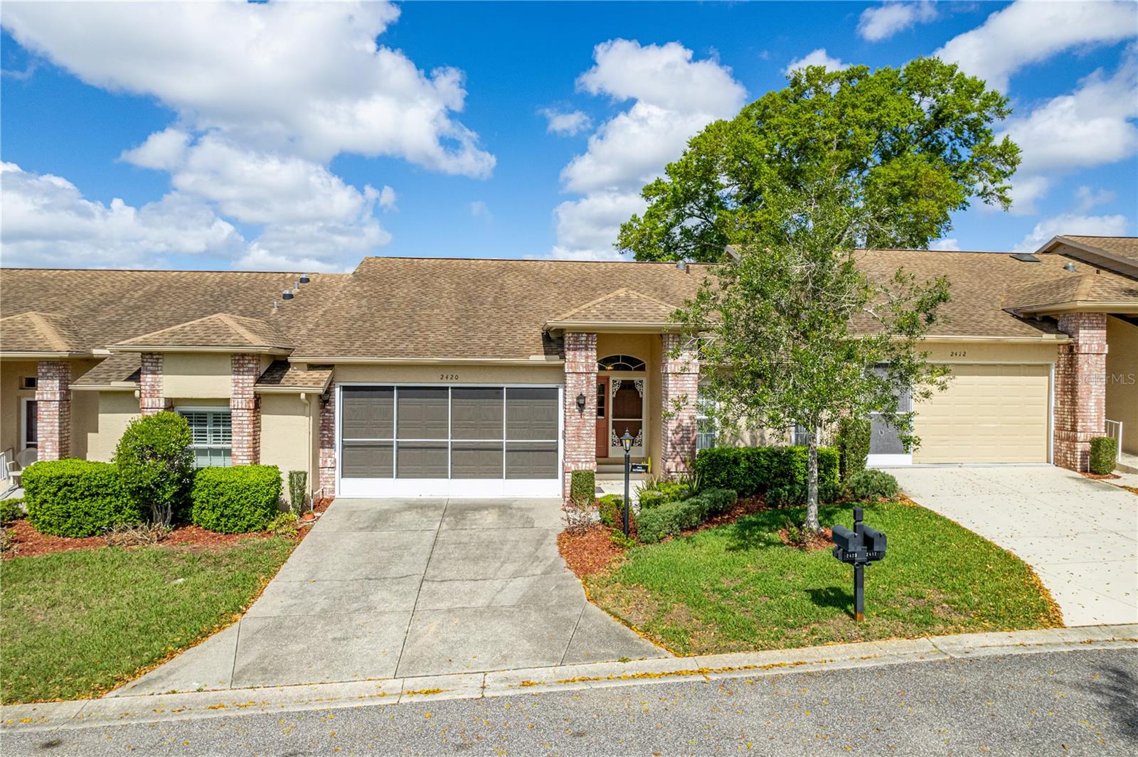 2420 ROLLING VIEW DR, SPRING HILL, FL, 34606