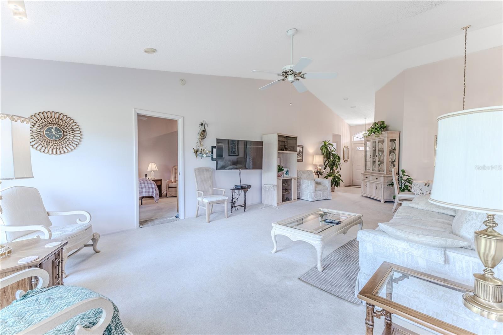 2420 ROLLING VIEW DR, SPRING HILL, FL, 34606