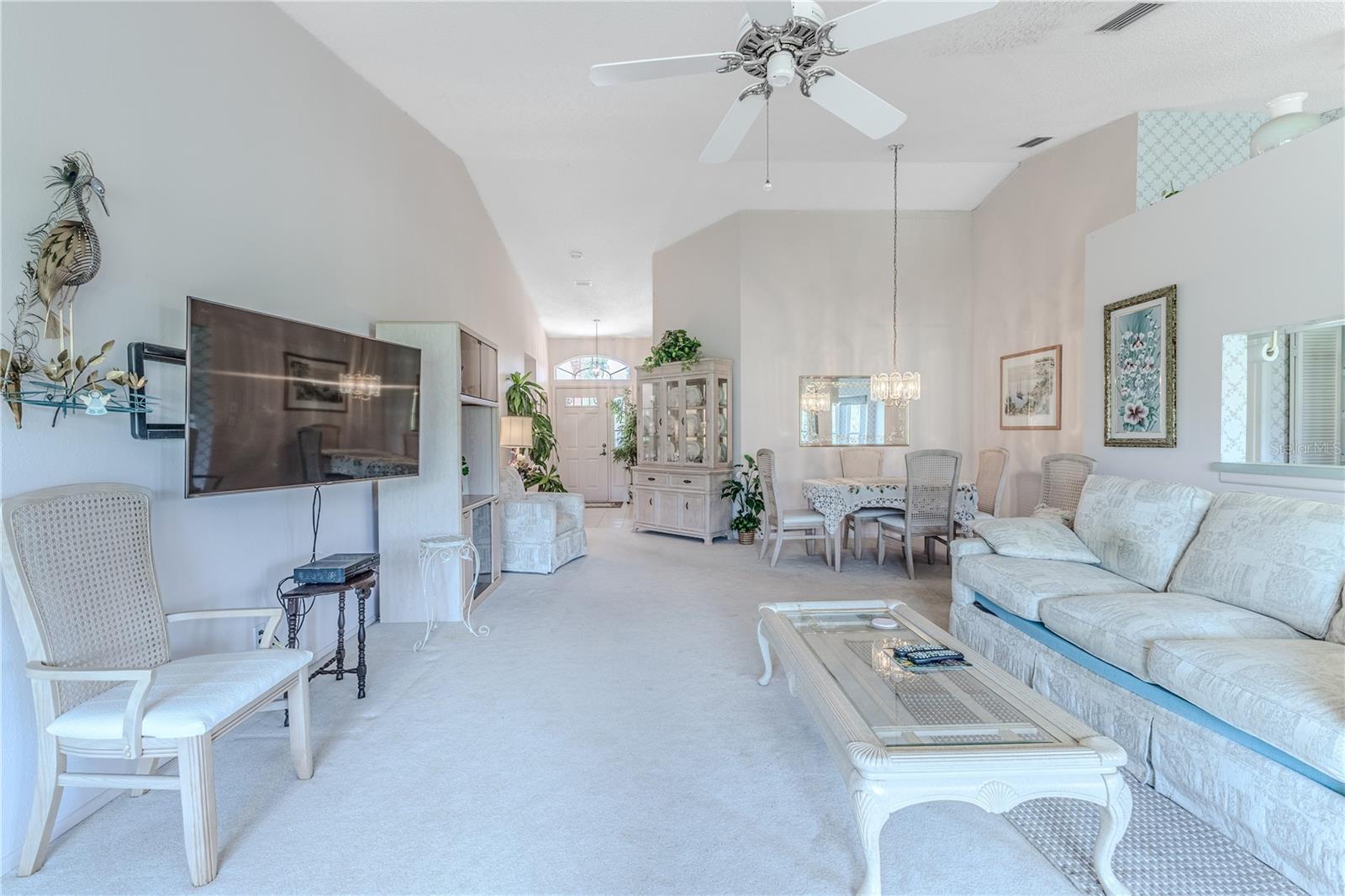 2420 ROLLING VIEW DR, SPRING HILL, FL, 34606