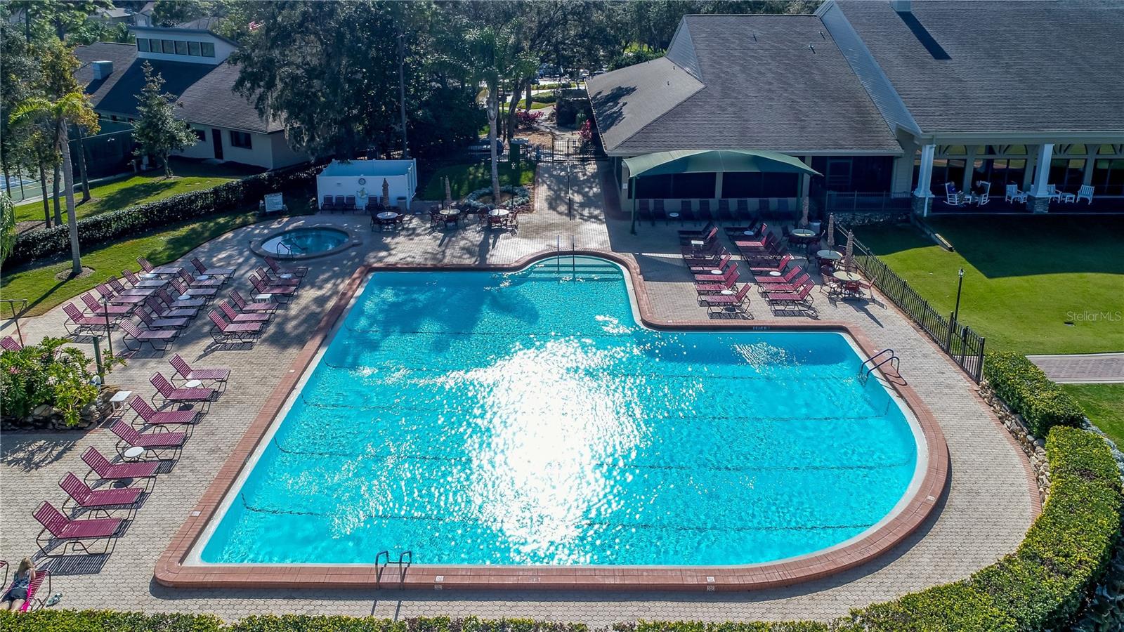 2420 ROLLING VIEW DR, SPRING HILL, FL, 34606