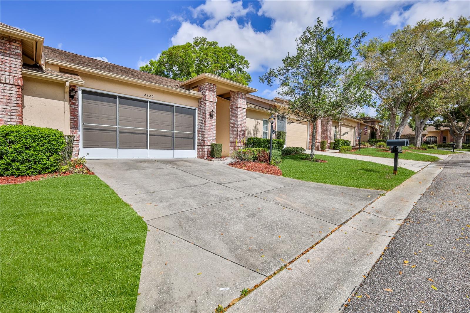 2420 ROLLING VIEW DR, SPRING HILL, FL, 34606