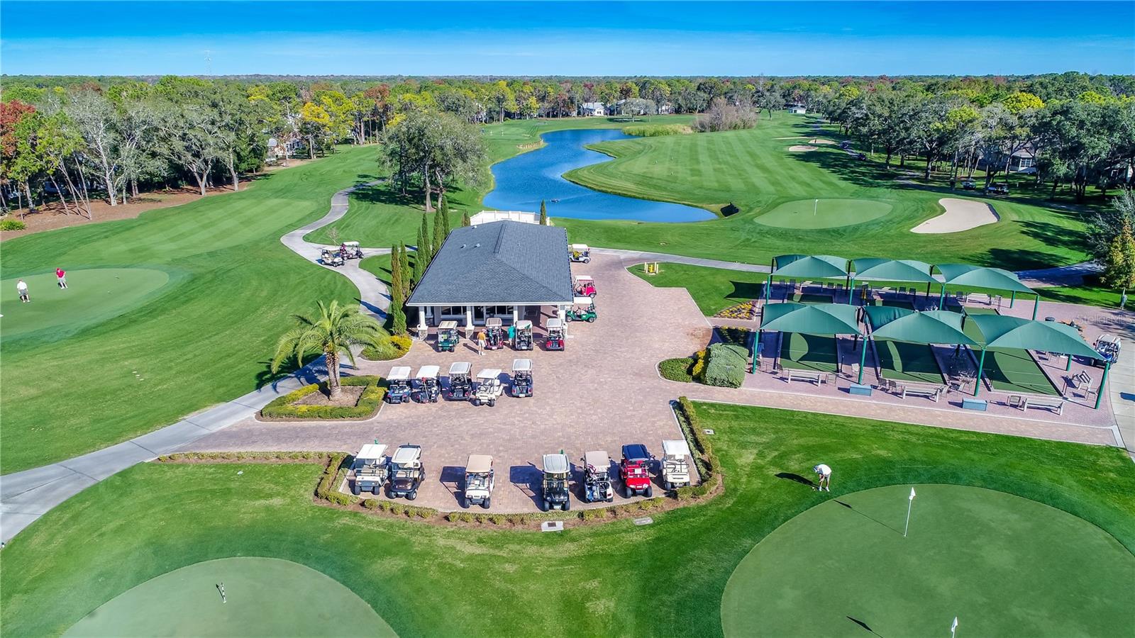 2420 ROLLING VIEW DR, SPRING HILL, FL, 34606