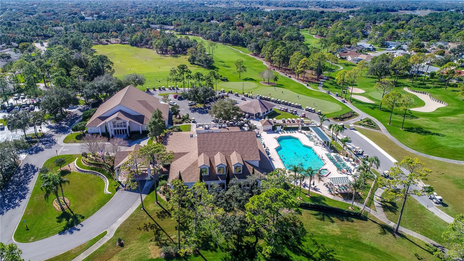 2420 ROLLING VIEW DR, SPRING HILL, FL, 34606