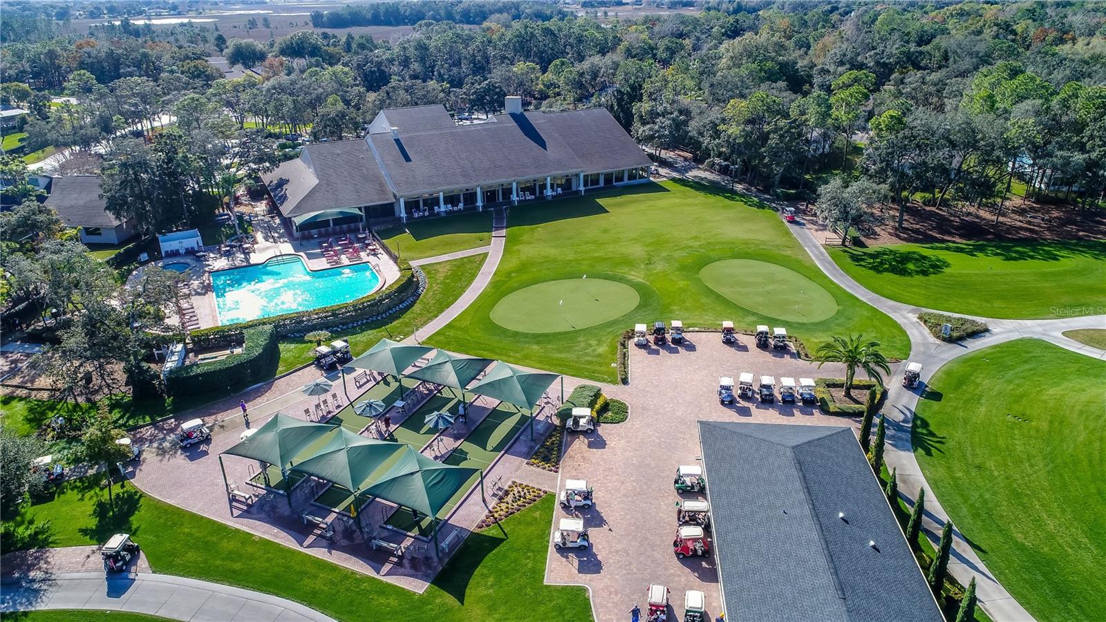 2420 ROLLING VIEW DR, SPRING HILL, FL, 34606