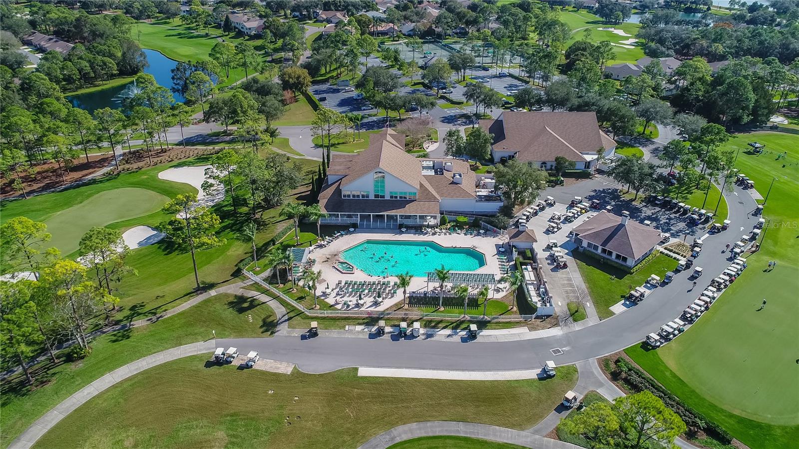 2420 ROLLING VIEW DR, SPRING HILL, FL, 34606