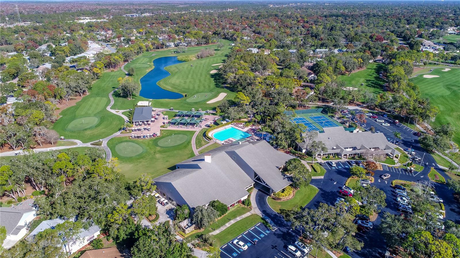 2420 ROLLING VIEW DR, SPRING HILL, FL, 34606