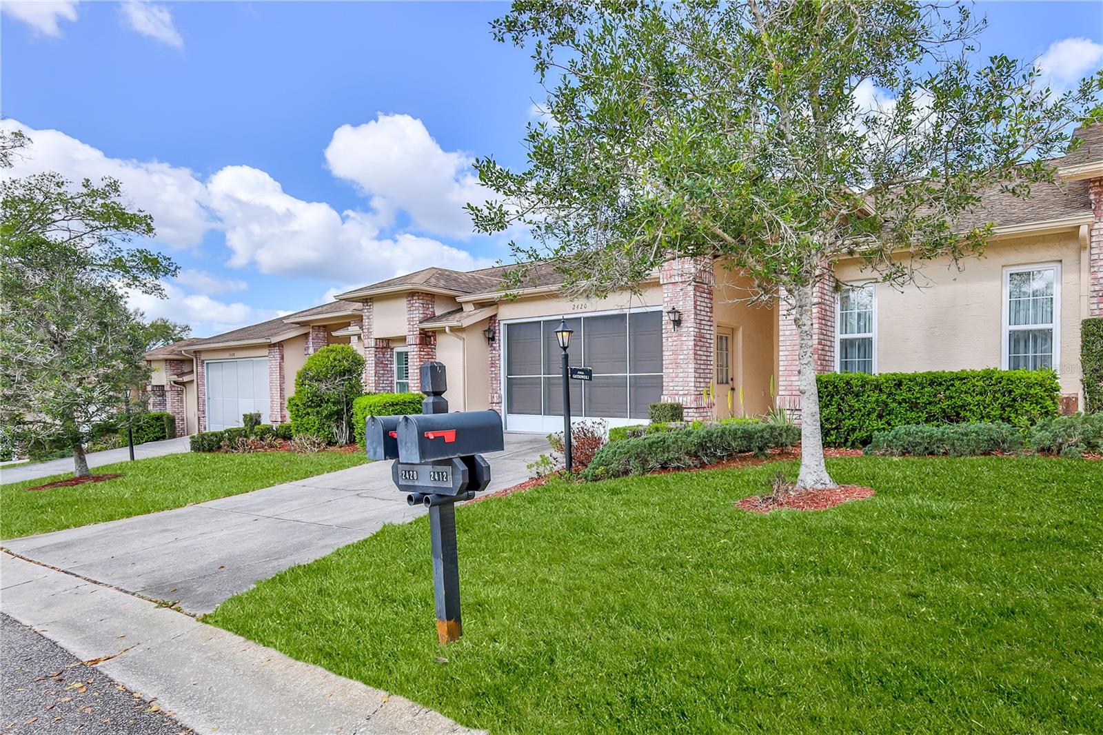 2420 ROLLING VIEW DR, SPRING HILL, FL, 34606