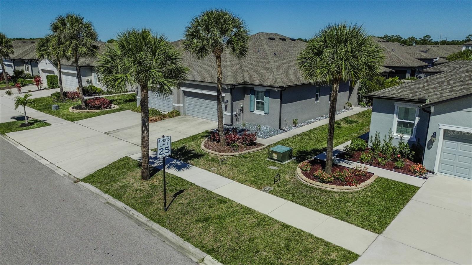 8544 CACHE DR, SARASOTA, FL, 34240