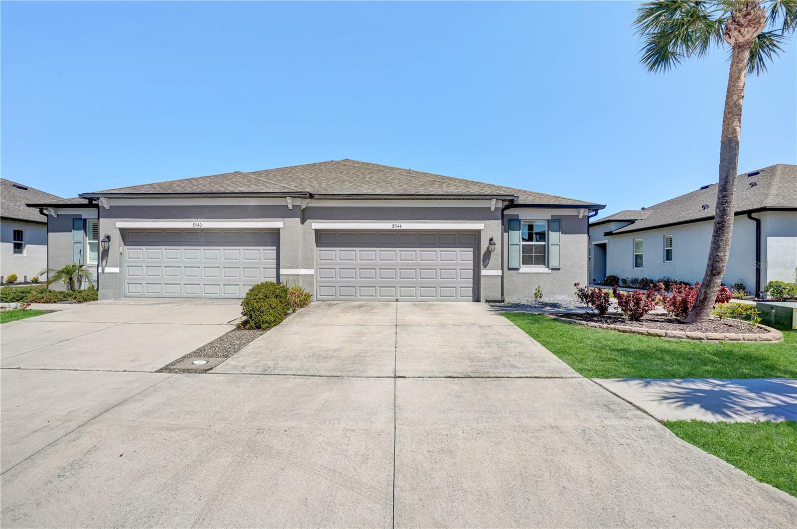 8544 CACHE DR, SARASOTA, FL, 34240