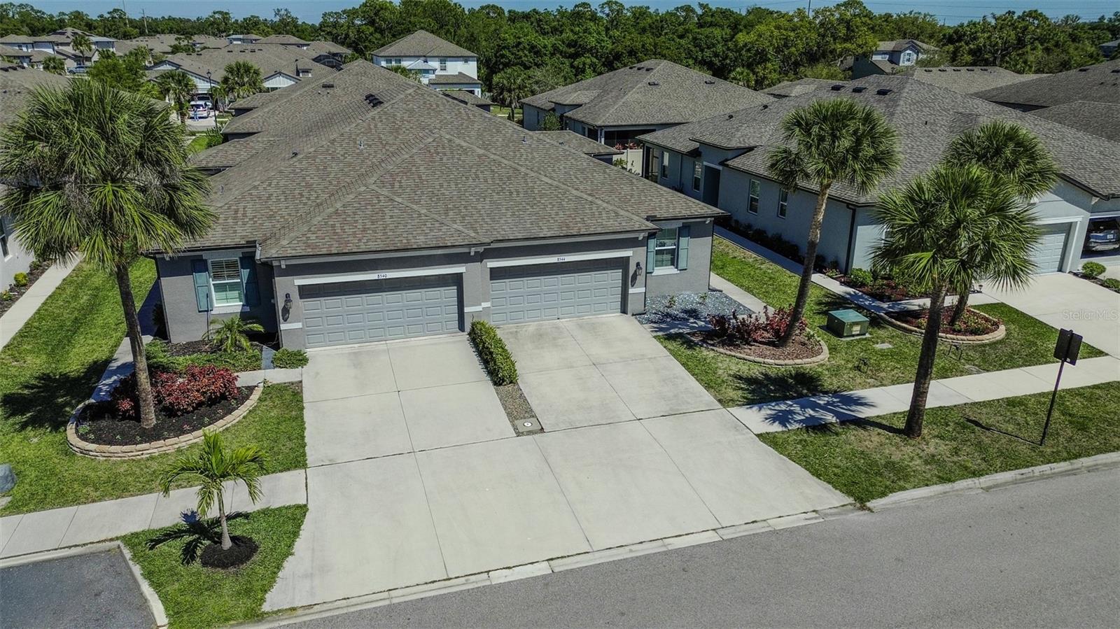 8544 CACHE DR, SARASOTA, FL, 34240