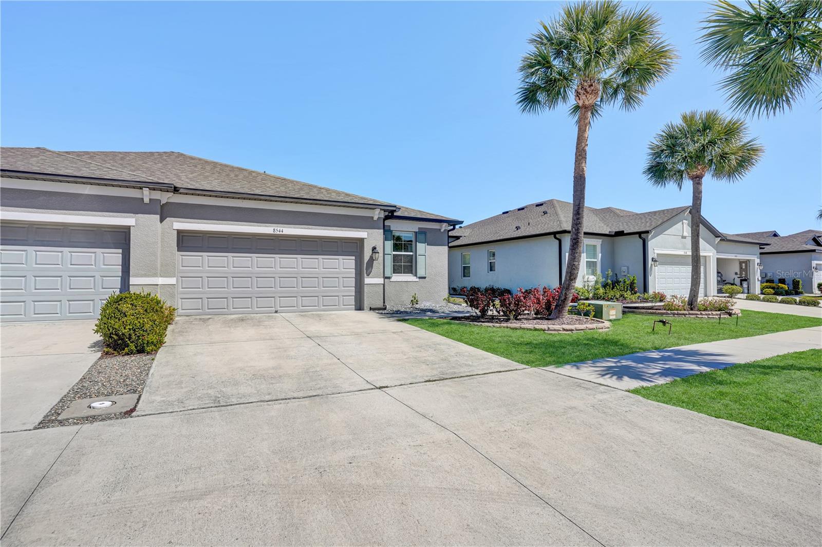 8544 CACHE DR, SARASOTA, FL, 34240