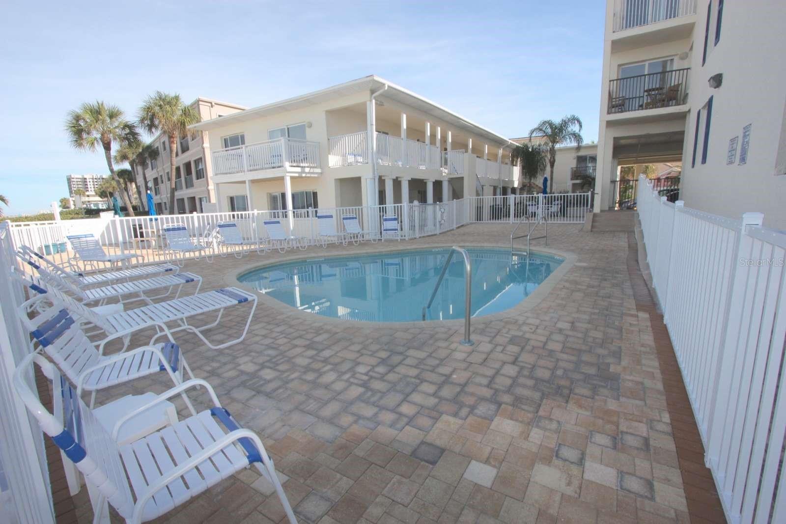 3200 GULF BLVD #201, BELLEAIR BEACH, FL, 33786