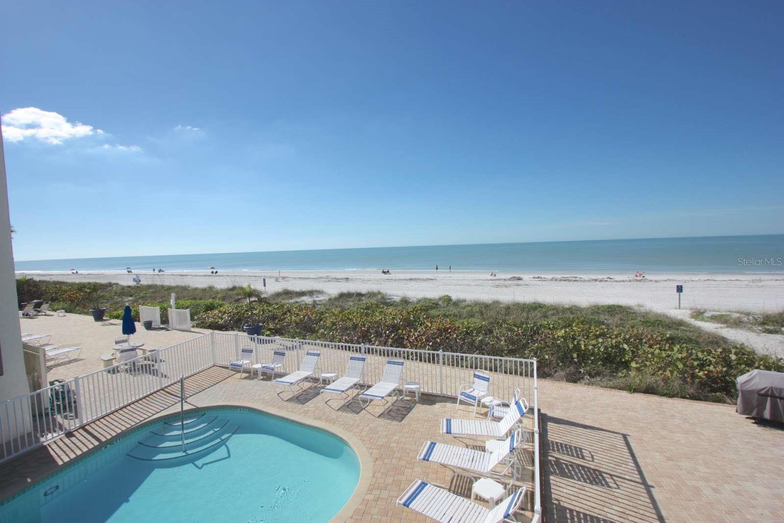 3200 GULF BLVD #201, BELLEAIR BEACH, FL, 33786