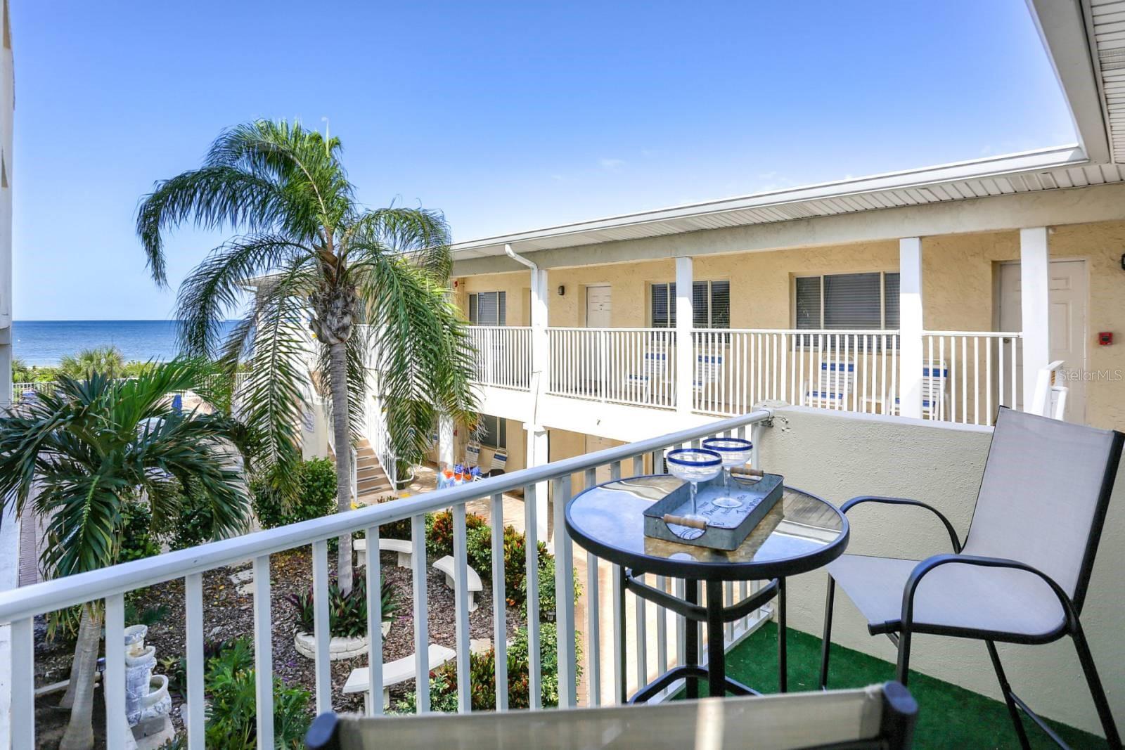 3200 GULF BLVD #201, BELLEAIR BEACH, FL, 33786