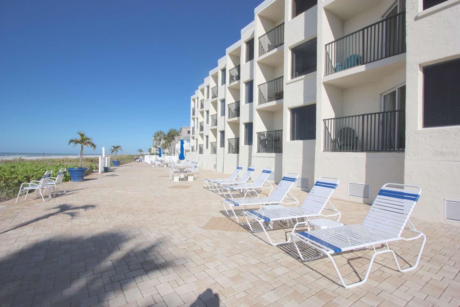 3200 GULF BLVD #201, BELLEAIR BEACH, FL, 33786