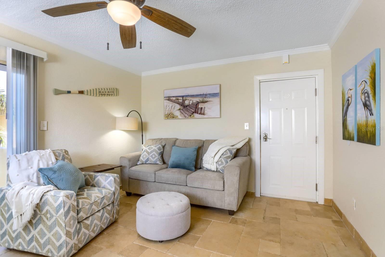3200 GULF BLVD #201, BELLEAIR BEACH, FL, 33786