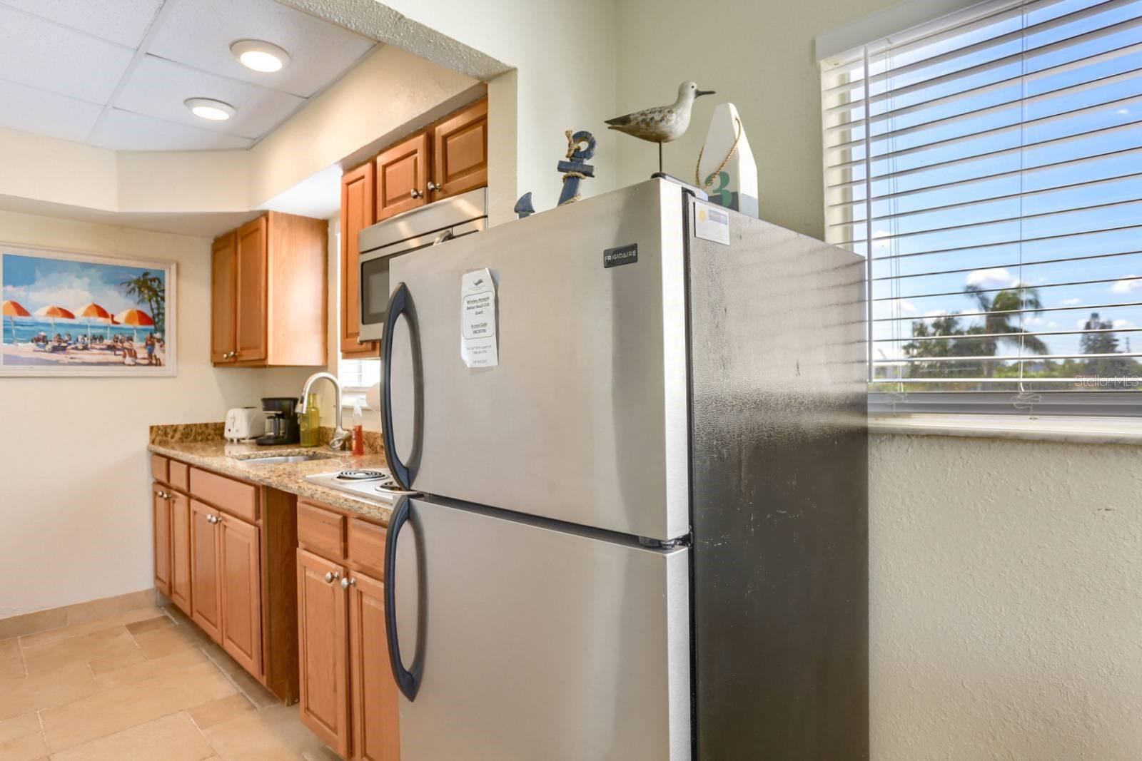 3200 GULF BLVD #201, BELLEAIR BEACH, FL, 33786