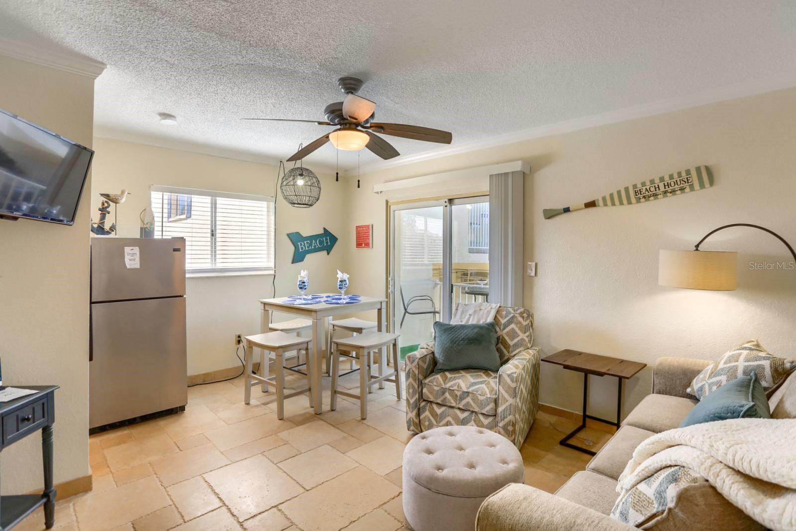 3200 GULF BLVD #201, BELLEAIR BEACH, FL, 33786
