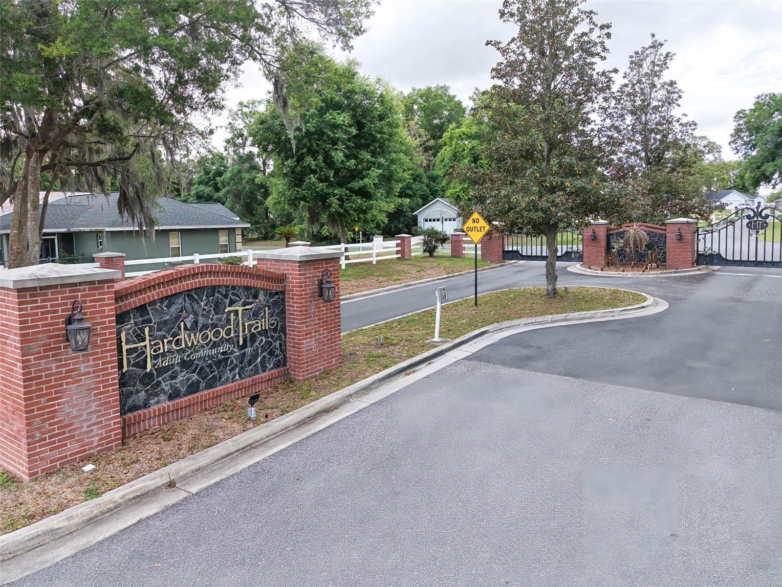 9601 SW 53RD CIR, OCALA, FL, 34476