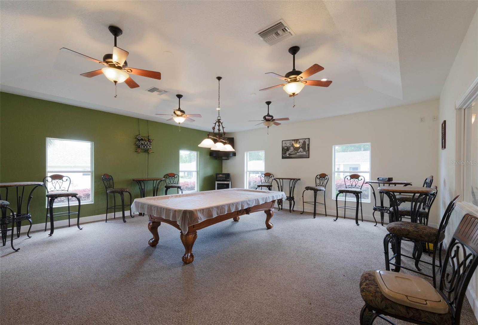 9601 SW 53RD CIR, OCALA, FL, 34476