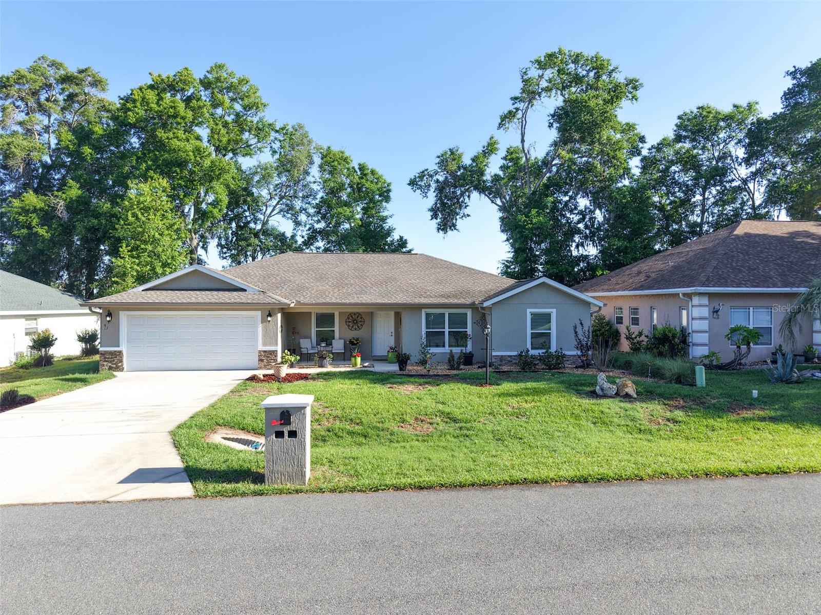 9601 SW 53RD CIR, OCALA, FL, 34476