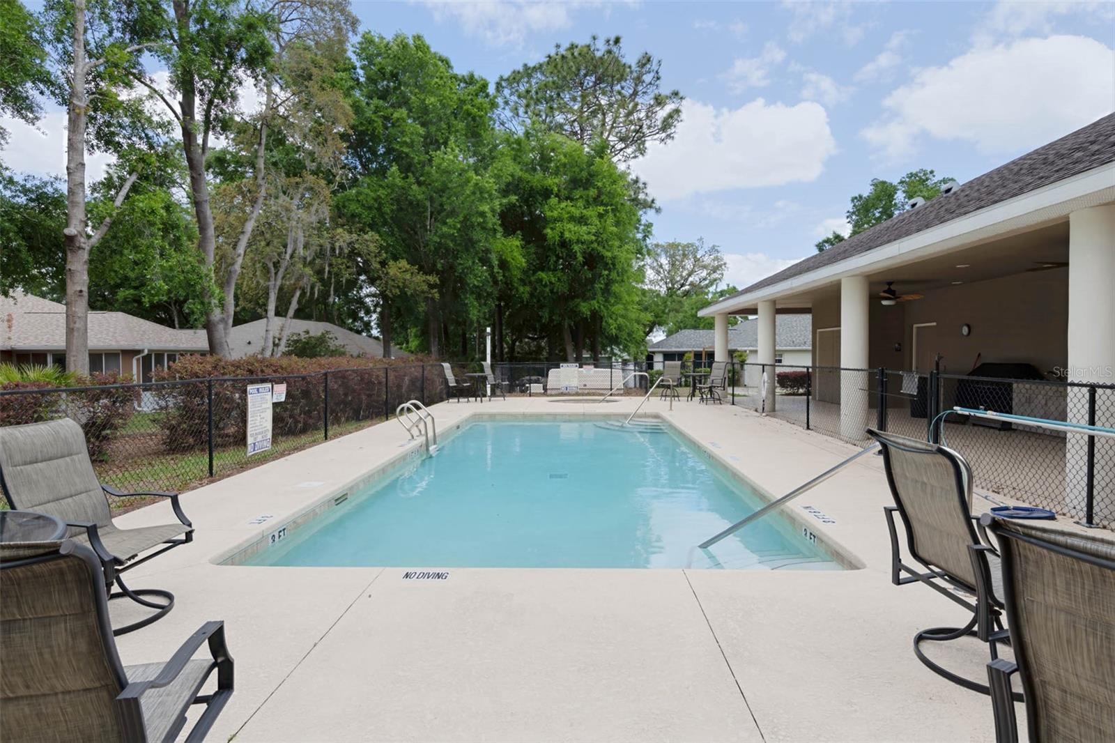 9601 SW 53RD CIR, OCALA, FL, 34476