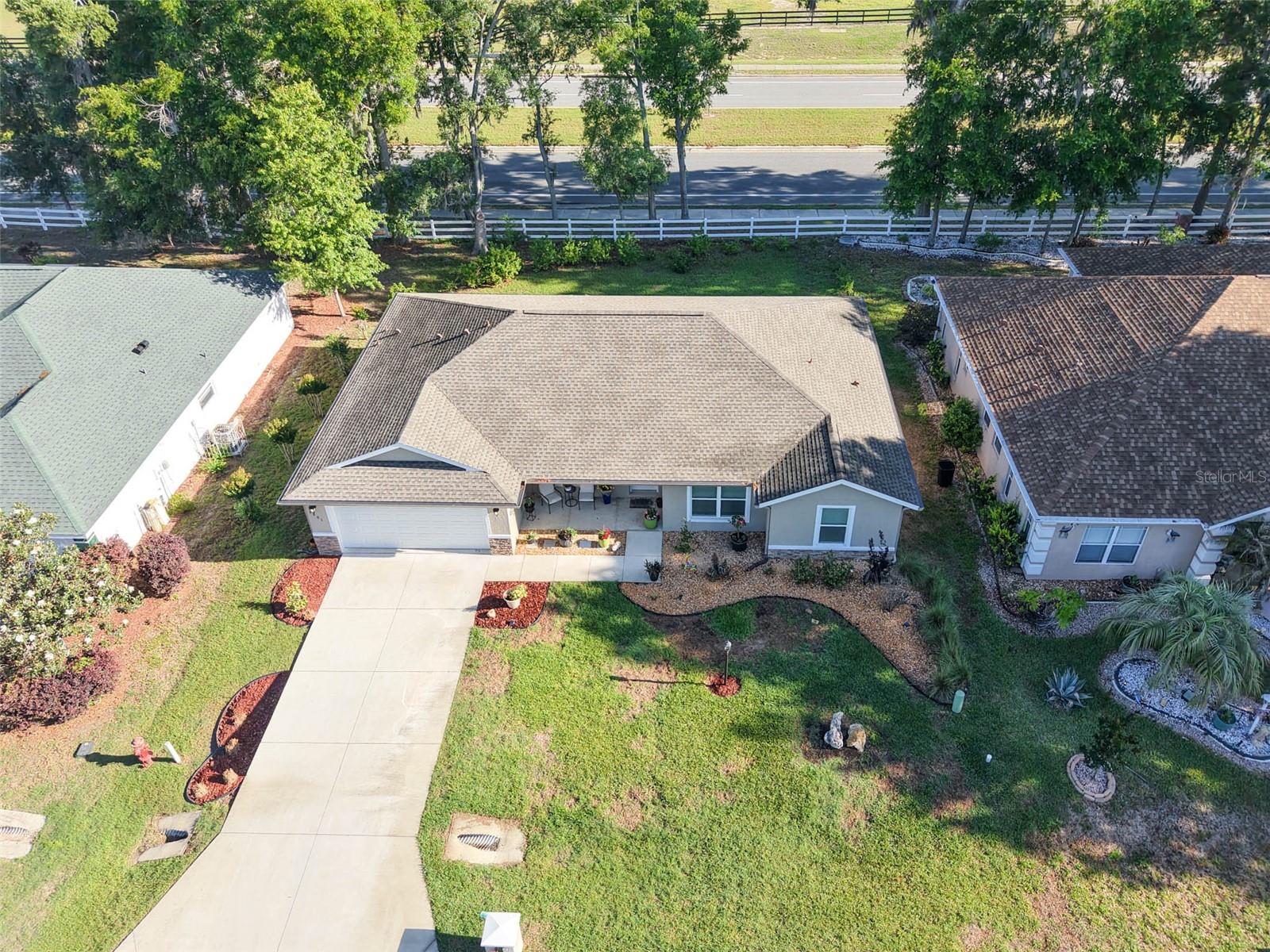 9601 SW 53RD CIR, OCALA, FL, 34476