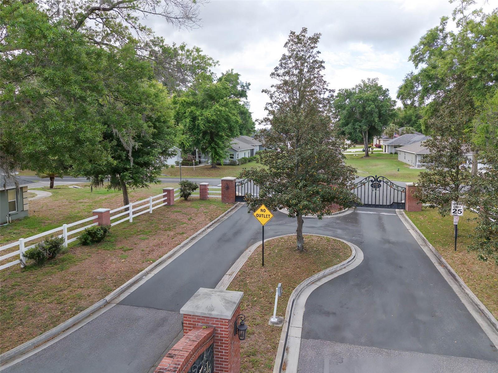 9601 SW 53RD CIR, OCALA, FL, 34476