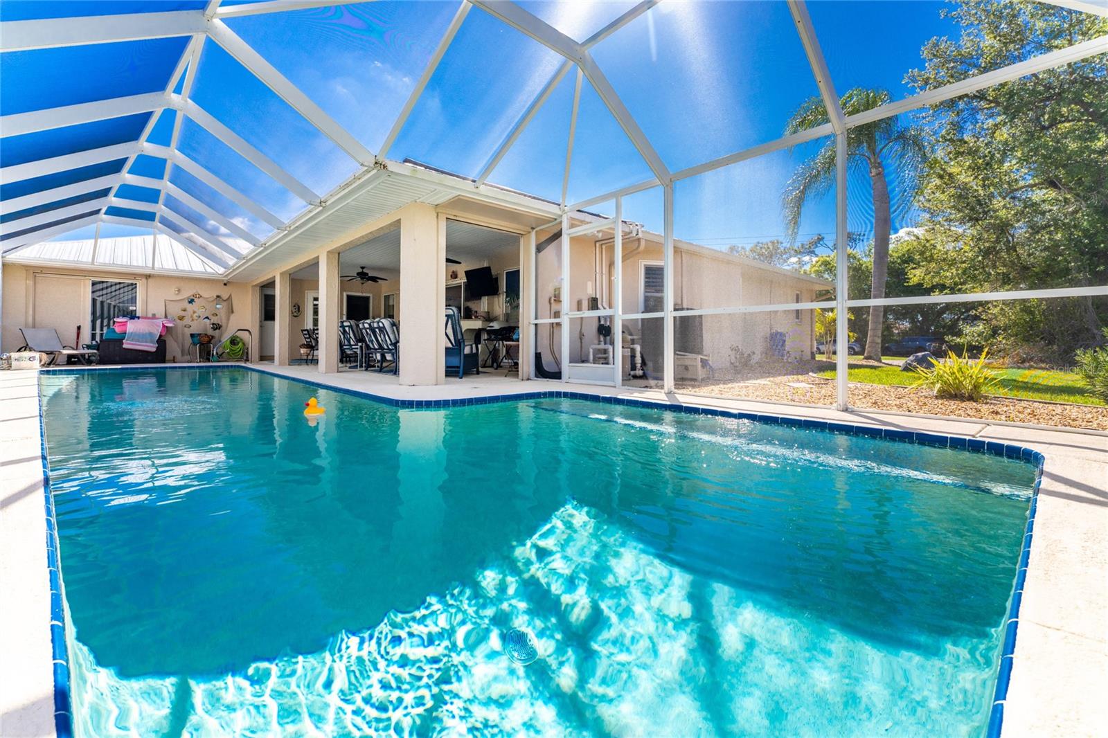 100 ANGOL ST, PUNTA GORDA, FL, 33983