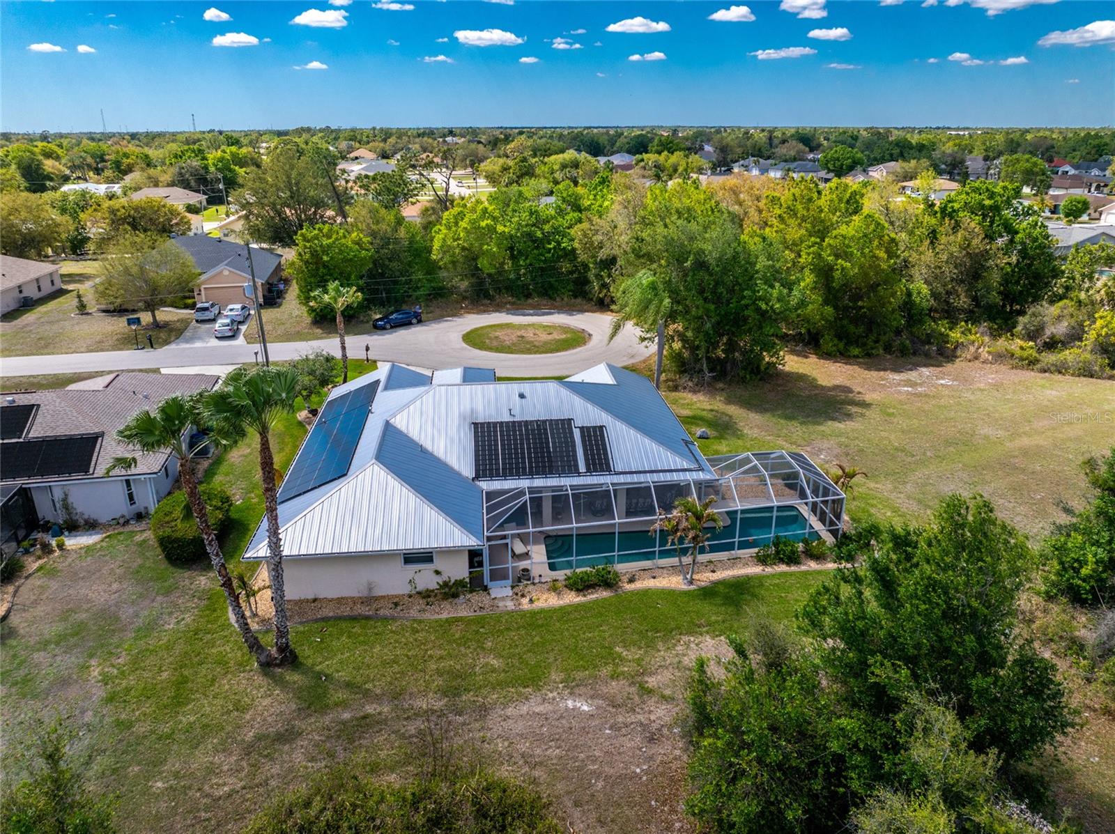 100 ANGOL ST, PUNTA GORDA, FL, 33983