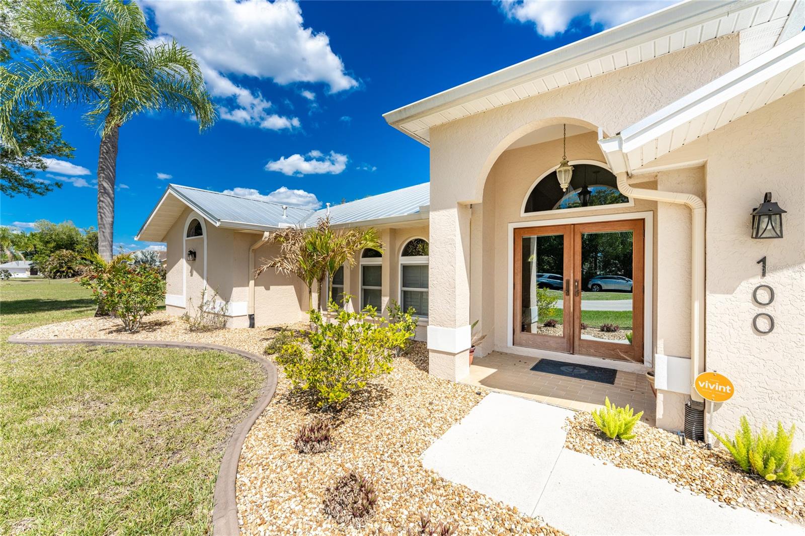 100 ANGOL ST, PUNTA GORDA, FL, 33983