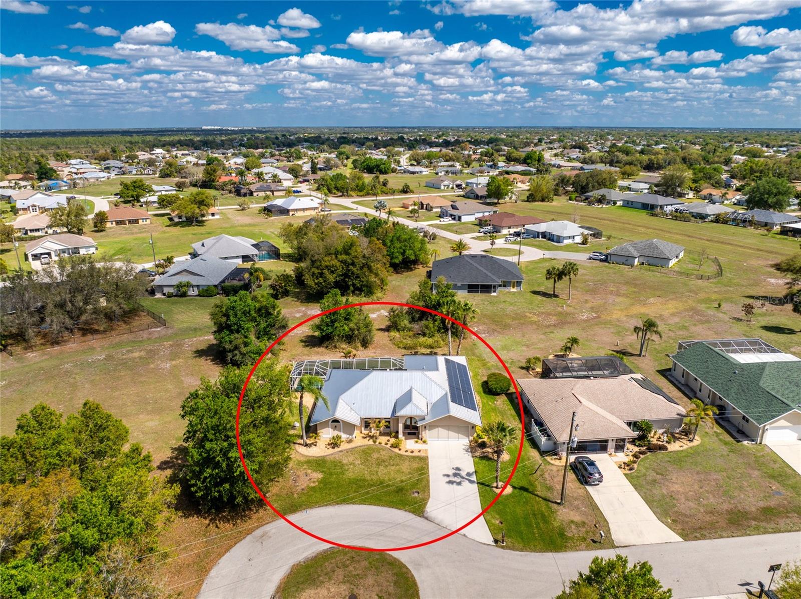 100 ANGOL ST, PUNTA GORDA, FL, 33983