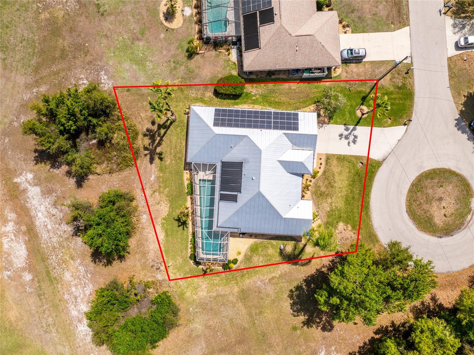100 ANGOL ST, PUNTA GORDA, FL, 33983