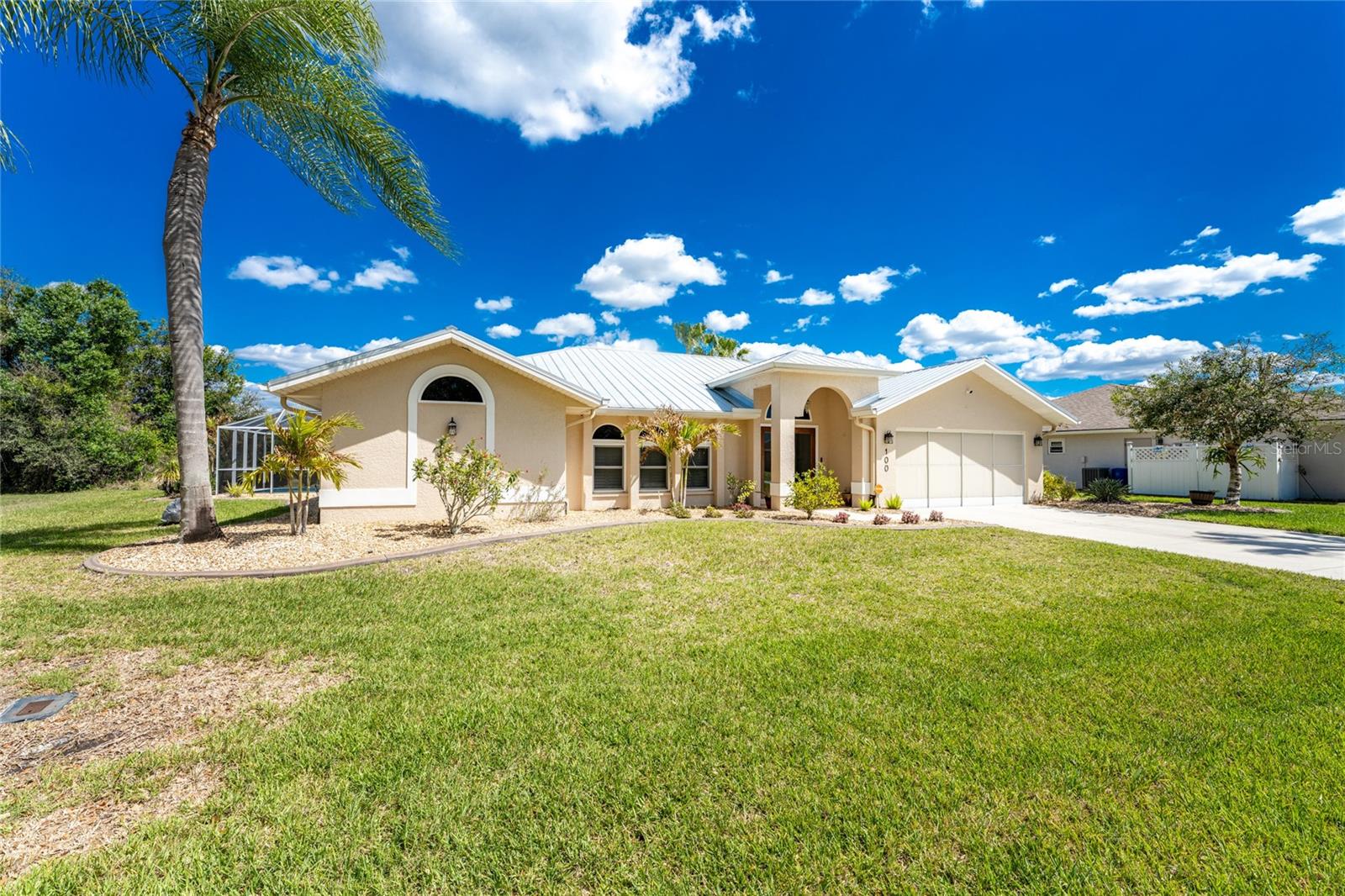 100 ANGOL ST, PUNTA GORDA, FL, 33983