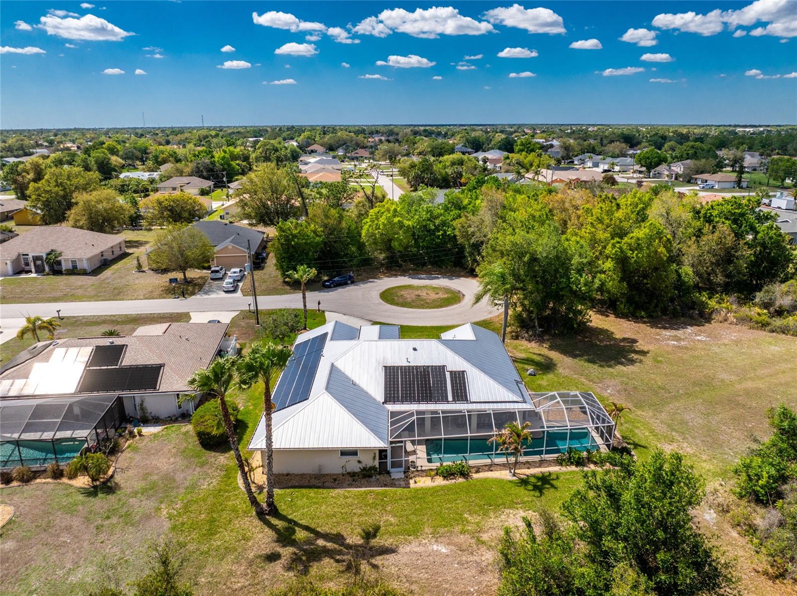 100 ANGOL ST, PUNTA GORDA, FL, 33983