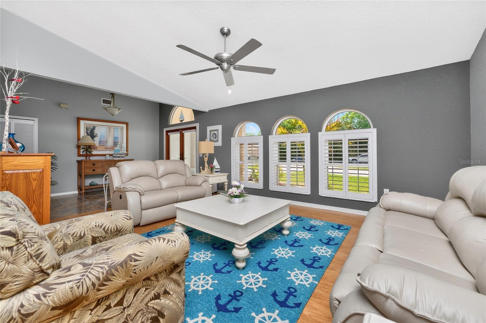 100 ANGOL ST, PUNTA GORDA, FL, 33983