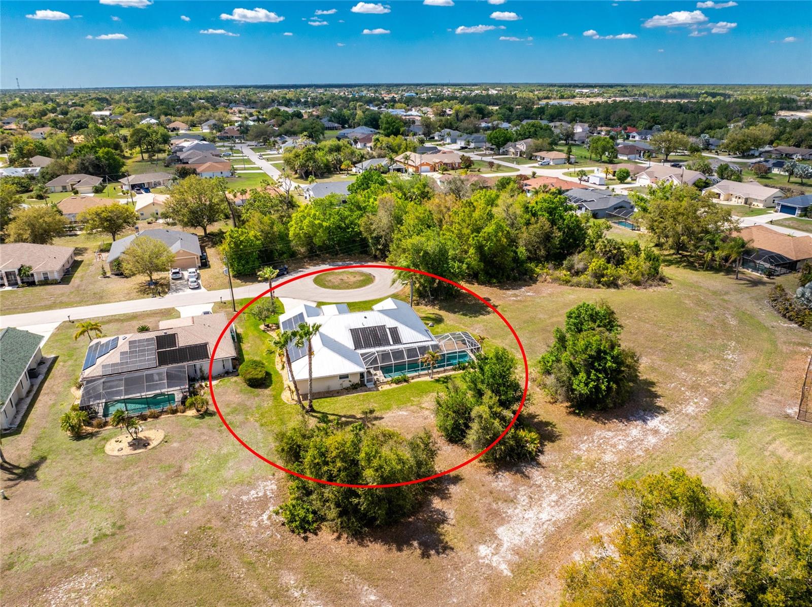 100 ANGOL ST, PUNTA GORDA, FL, 33983