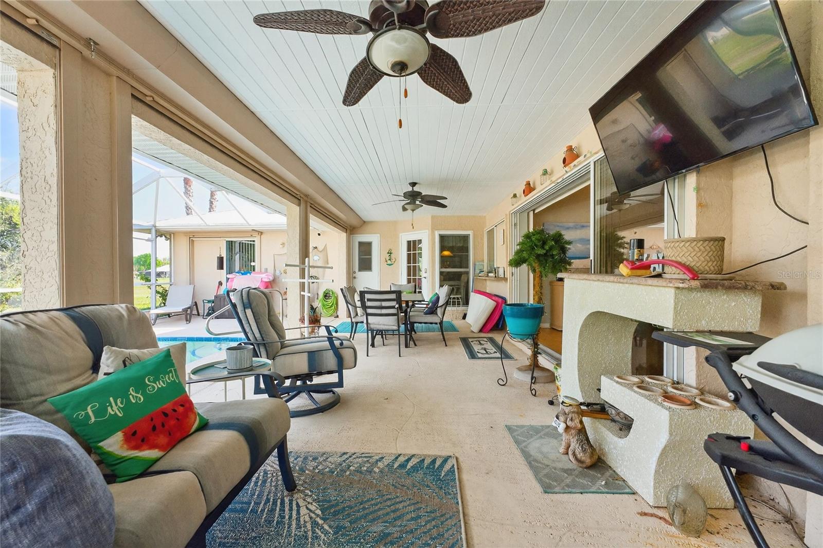 100 ANGOL ST, PUNTA GORDA, FL, 33983