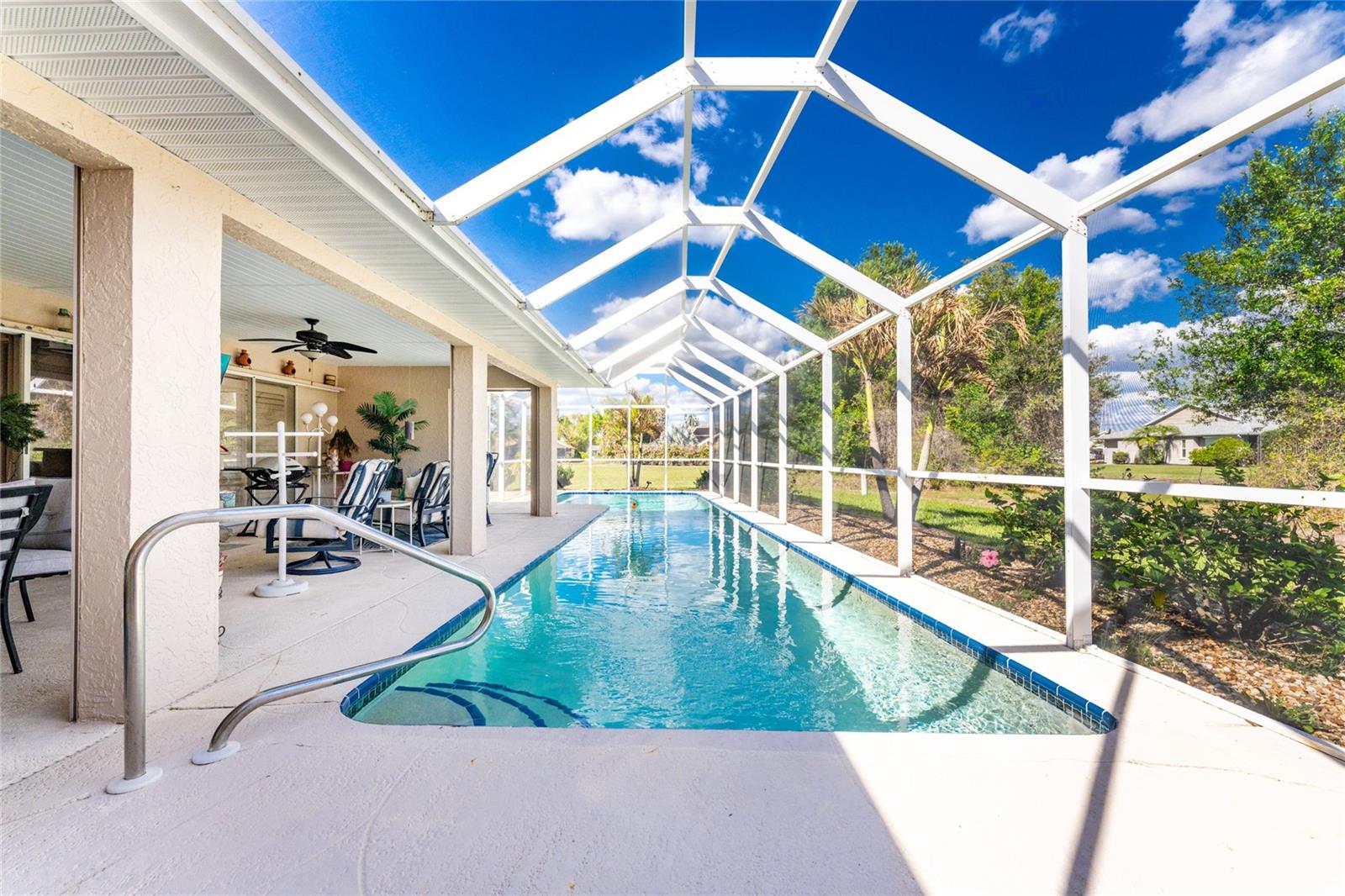 100 ANGOL ST, PUNTA GORDA, FL, 33983