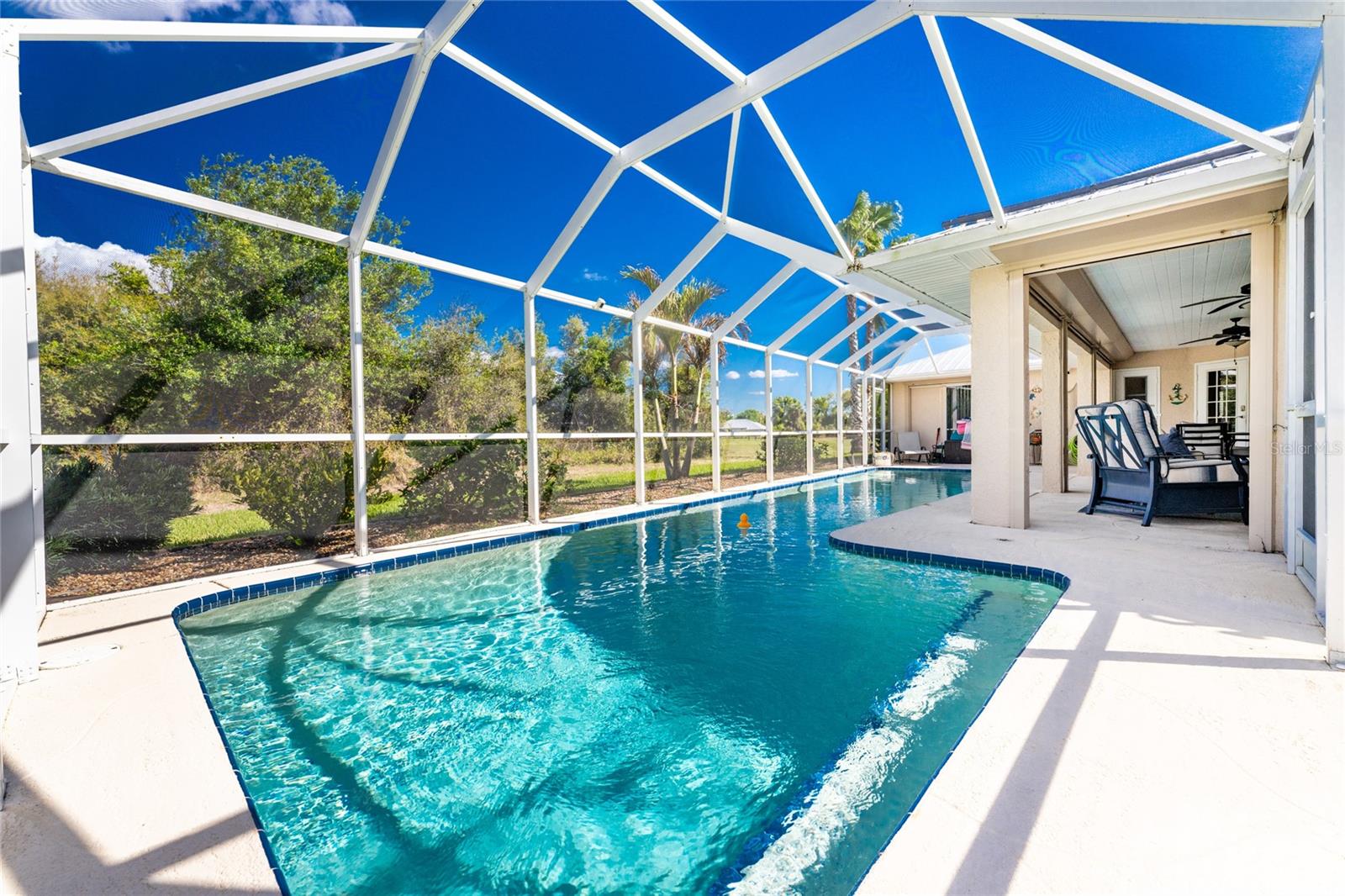 100 ANGOL ST, PUNTA GORDA, FL, 33983