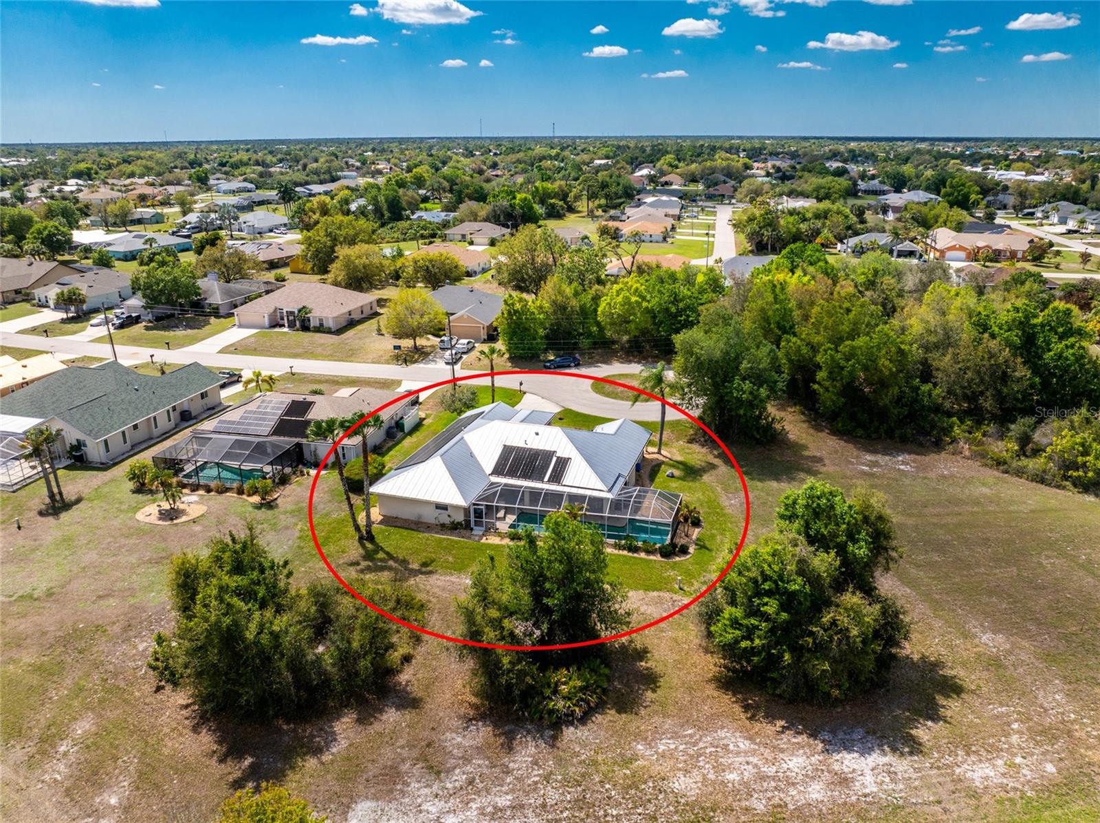 100 ANGOL ST, PUNTA GORDA, FL, 33983