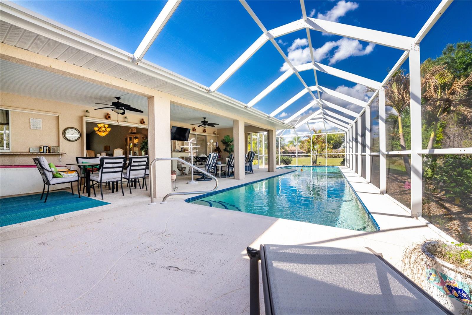 100 ANGOL ST, PUNTA GORDA, FL, 33983