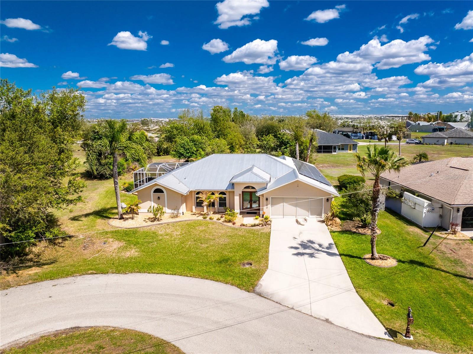 100 ANGOL ST, PUNTA GORDA, FL, 33983
