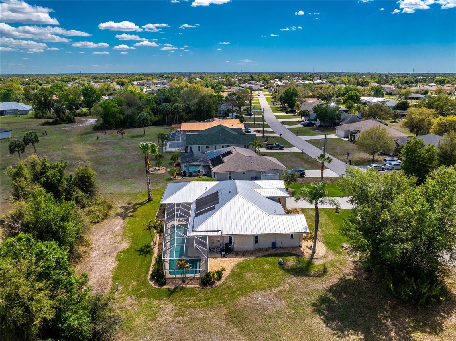100 ANGOL ST, PUNTA GORDA, FL, 33983