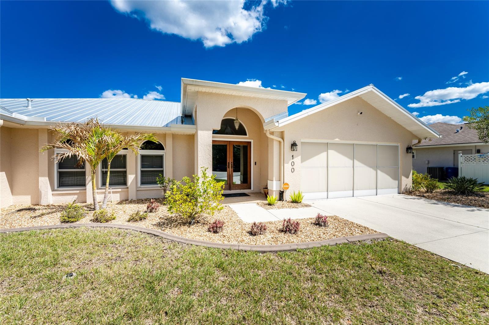 100 ANGOL ST, PUNTA GORDA, FL, 33983