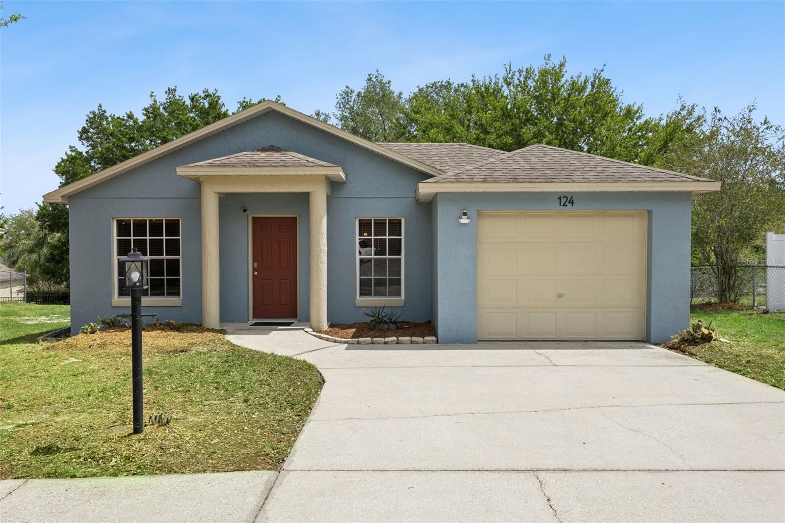 124 DIAMOND RIDGE BLVD, AUBURNDALE, FL, 33823